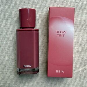 BBIA Glow Tint 3.2g in Rosy 00 — Achieve a watery, non-sticky radiant glow NEW